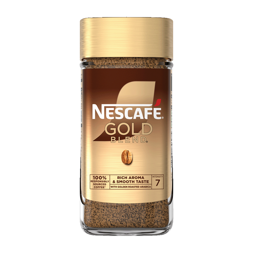 NESCAFÉ® Gold Instant Coffee | Nescafé Malta